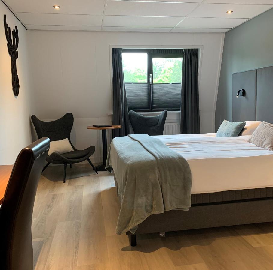 Hotel Wapen Van Delden Exterior photo