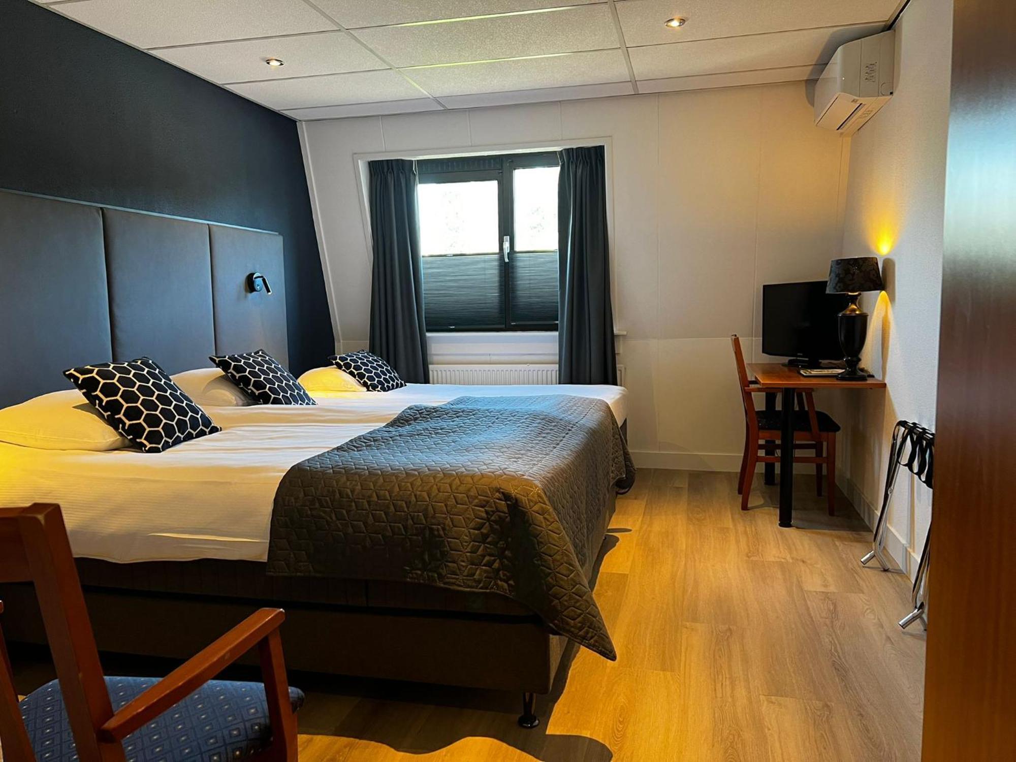 Hotel Wapen Van Delden Exterior photo