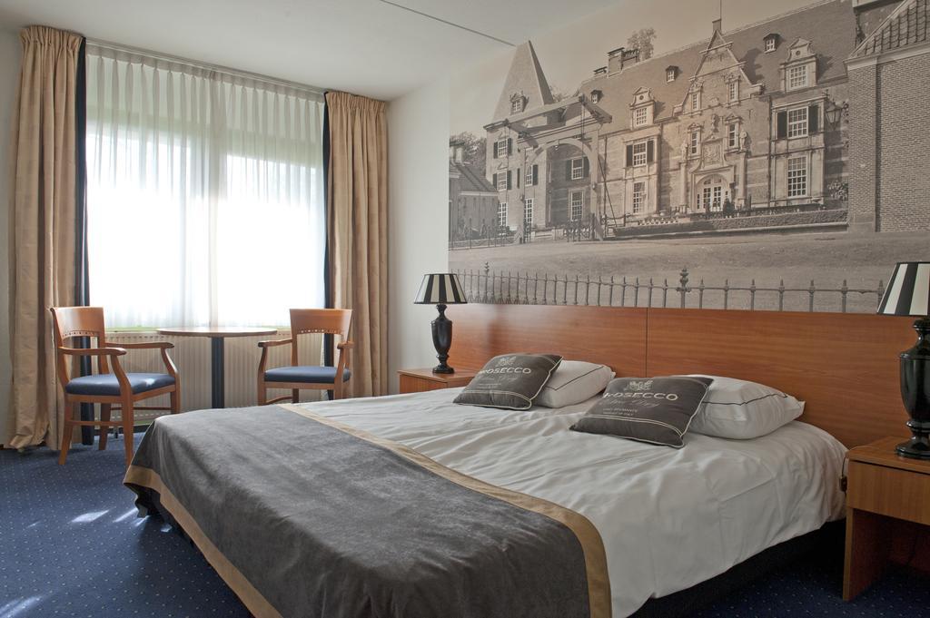 Hotel Wapen Van Delden Exterior photo