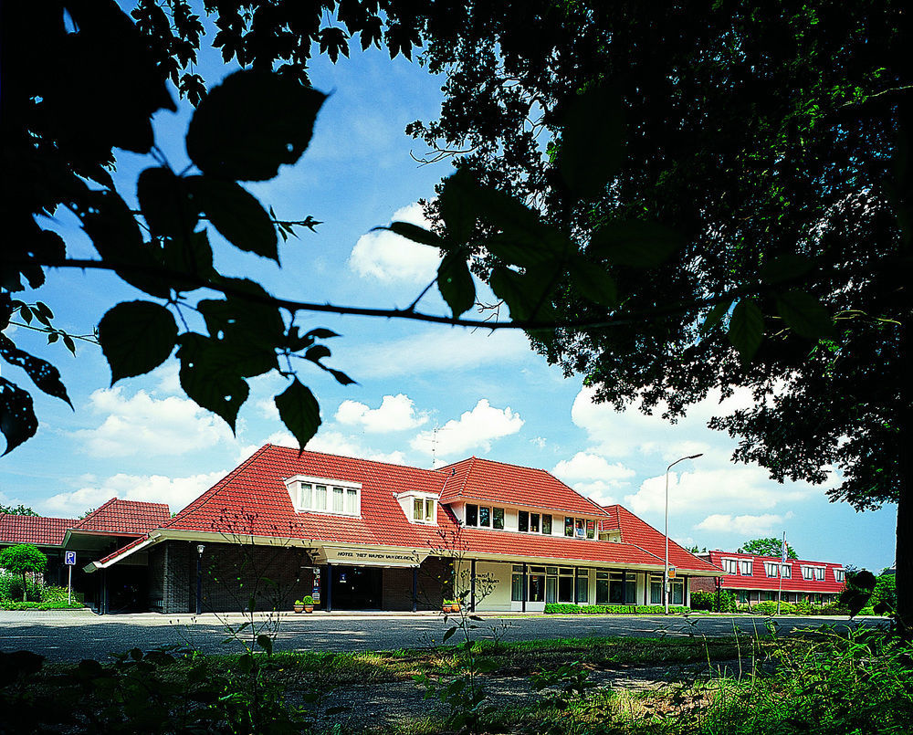 Hotel Wapen Van Delden Exterior photo