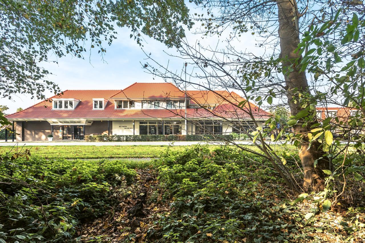 Hotel Wapen Van Delden Exterior photo
