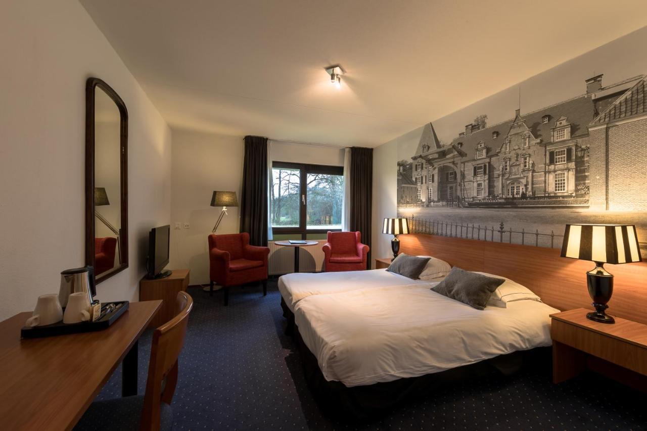 Hotel Wapen Van Delden Exterior photo