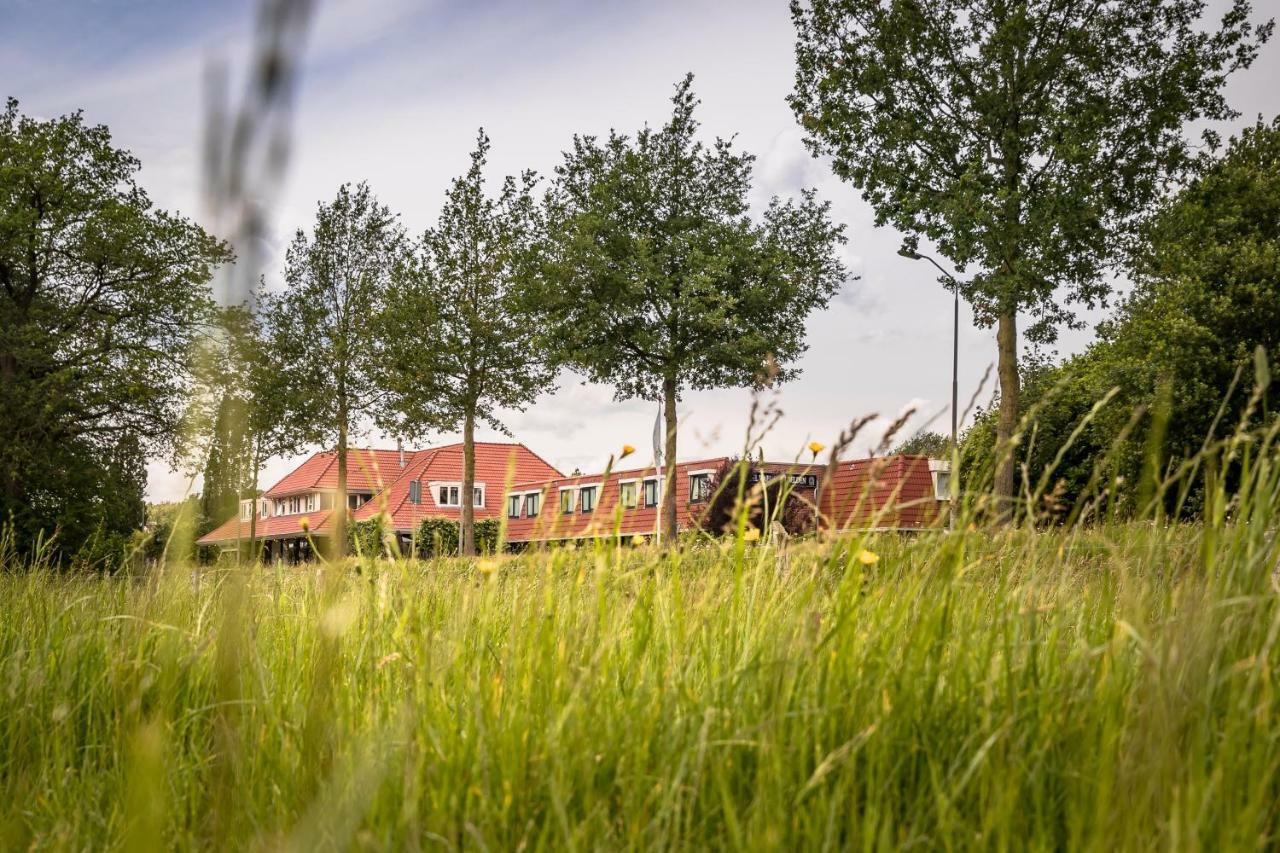 Hotel Wapen Van Delden Exterior photo